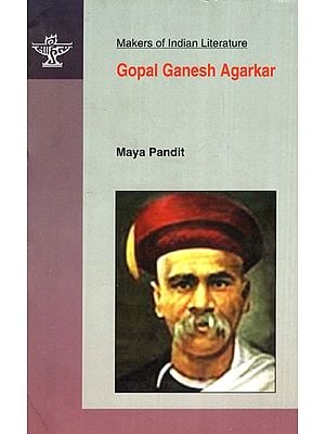 Gopal Ganesh Agarkar- Makers of Indian Literature