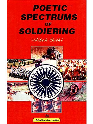 Poetic Spectrums of Soldiering