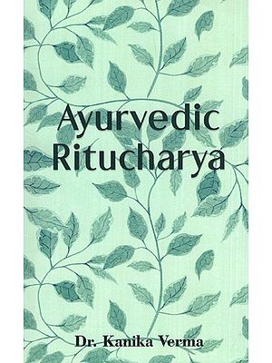 Ayurvedic Ritucharya
