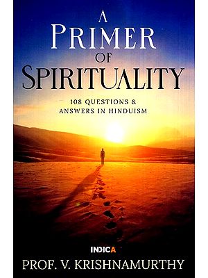 A Primer of Spirituality