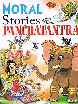 Moral Stories from Panchatantra