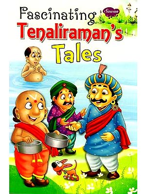 Fascinating Tenaliraman's Tales