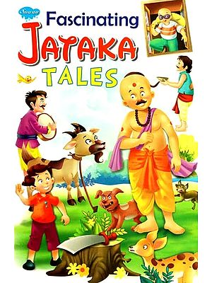 Fascinating Jataka Tales