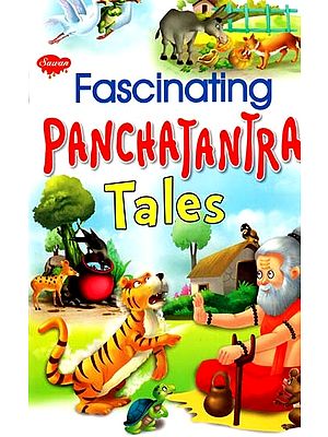 Fascinating Panchatantra Tales