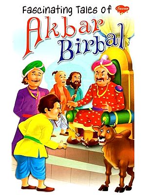 Fascinating Tales of Akbar Birbal