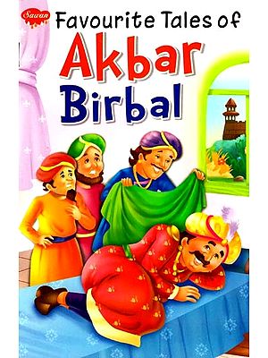 Favourite Tales of Akbar Birbal