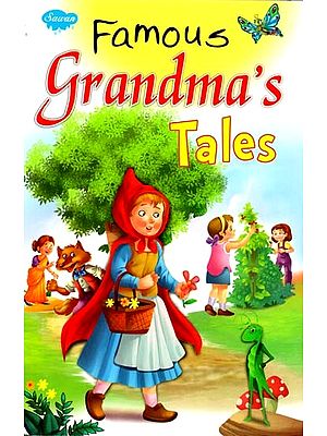 Famous Grandma's Tales