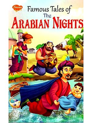 Famous Tales of The Arabian Nights