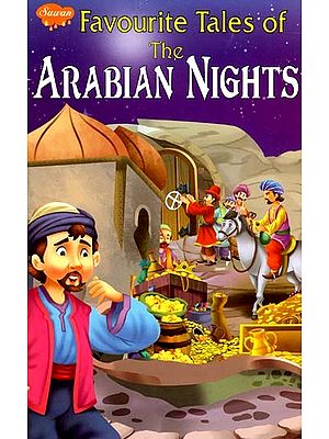 Favourite Tales of The Arabian Nights