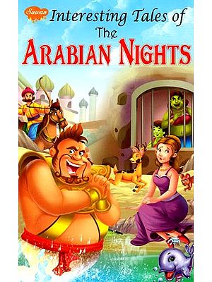 Interesting Tales of Arabian Nights