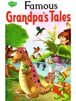 Famous Grandpa's Tales