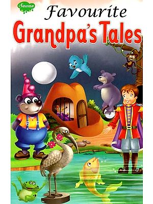 Favourite Grandpa's Tales