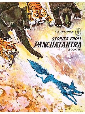 Stories From Panchatantra Book IV