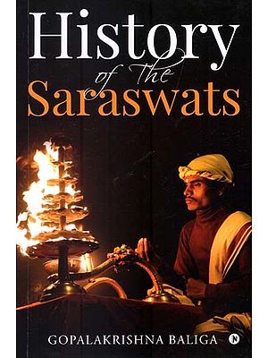 History of the Saraswats