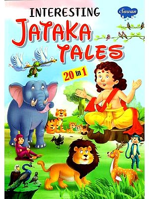 Interesting Jataka Tales