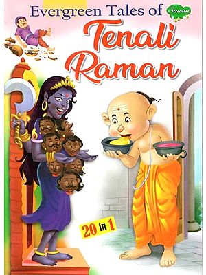 Evergreen Tales of Tenali Raman
