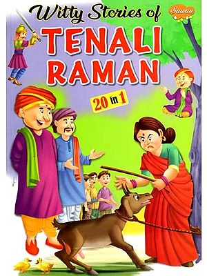 Witty Stories of Tenali Raman