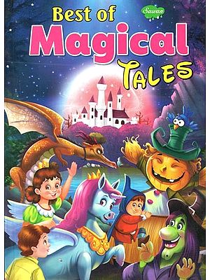 Best of Magical Tales