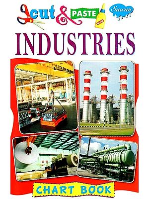 Cut & Paste: Industries (Chart Book)