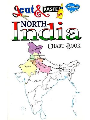 Cut & Paste: North India (Chart Book)