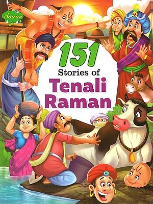 151 Stories of Tenali Raman