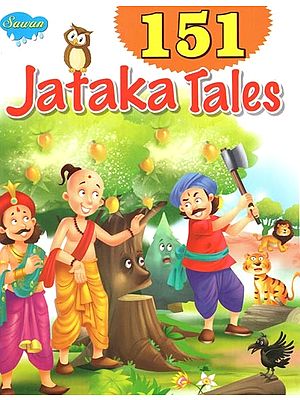 151 Jataka Tales