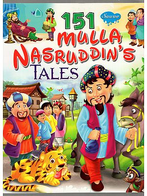 151 Mulla Nasruddin's Tales