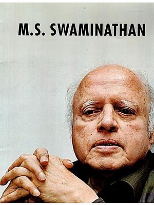 M.S. Swaminathan