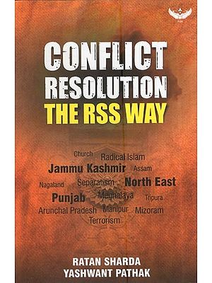 Conflict Resolution The RSS Way