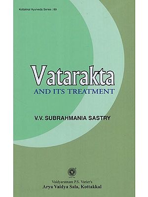 Vatarakta and Its Treatment