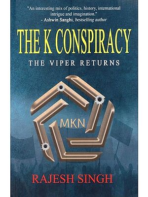 The K Conspiracy- The Viper Returns