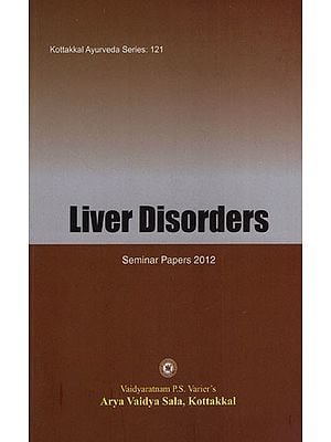 Liver Disorders (Seminar Paper 2012)