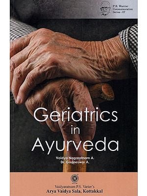 Geriatrics in Ayurveda