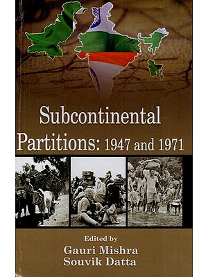 Subcontinental Partitions: 1947 and 1971