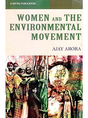 Women and the Environmental Movement