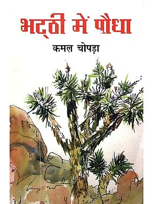 भट्ठी में पौधा- Bhatthi Mein Paudha (Stories of Their Time and Society)