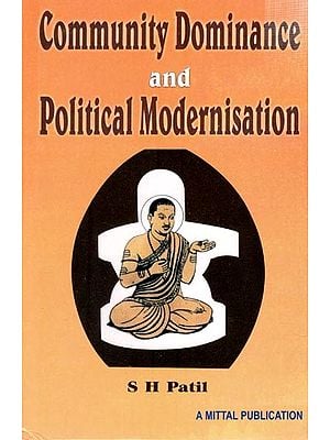 Community Dominance and Political Modernisation: The Lingayats