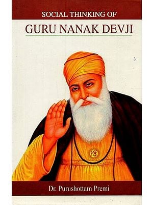 Social Thinking of Guru Nanak Dev Ji