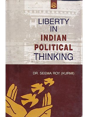 Liberty In Indian Political Thinking- A Comparative Study of Gandhi and Nehru