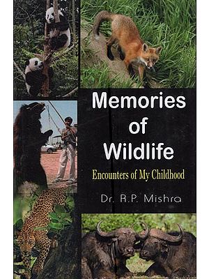 Memories of Wildlife: Encounters of My Childhood