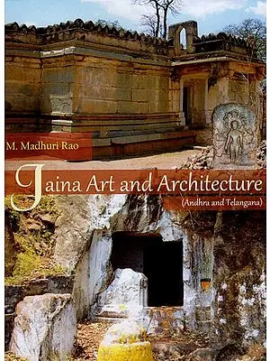 Jaina Art and Architecture (Andhra and Telangana)