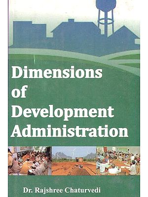 Dimensions of Development Administration