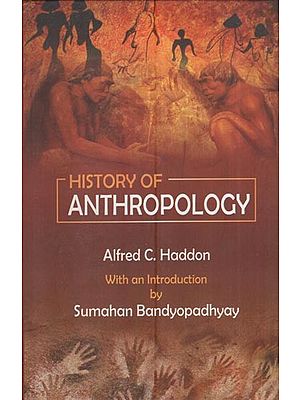 History Of Anthropology