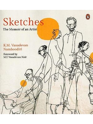 Sketches: The Memoir of an Artist