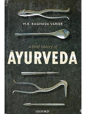 A Brief History of Ayurveda