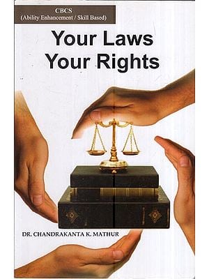 Your Laws Your Rights