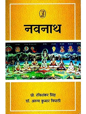 नवनाथ: Navnath