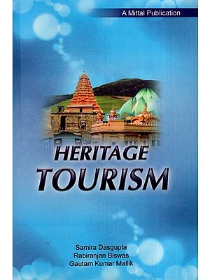 Heritage Tourism- An Anthropological Journey to Bishnupur