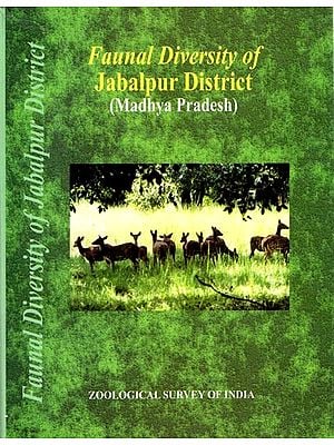 Faunal Diversity of Jabalpur District- Madhya Pradesh