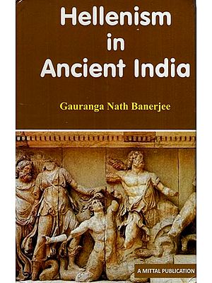 Hellenism in Ancient India